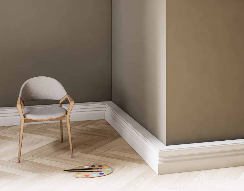 The Ampleforth Victorian Skirting Board Period Mouldings Traditional — free download