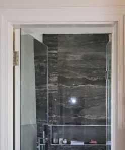 Arlington architrave