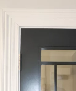 Arlington architrave art deco door