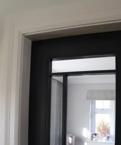 Bexley architrave - Art decoration door