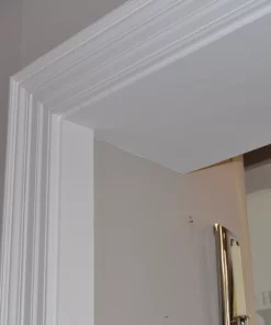 Gainsborough architrave