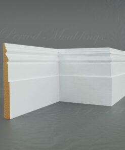 The Aldwick Victorian Skirting Board