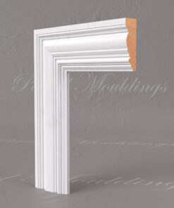 The Applytreewick Edwardian Architrave