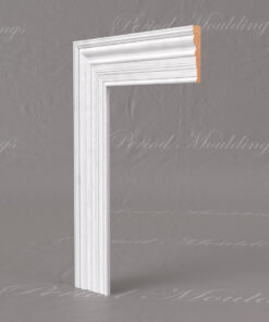 The Arlington Victorian Architrave