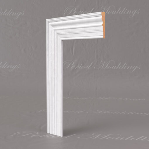 The Arlington Victorian Architrave