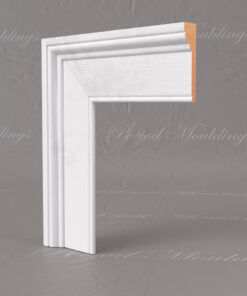 The Benningborough Georgian Architrave