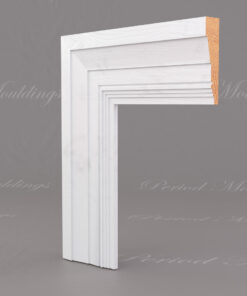 The Bexley Contemporary Architrave