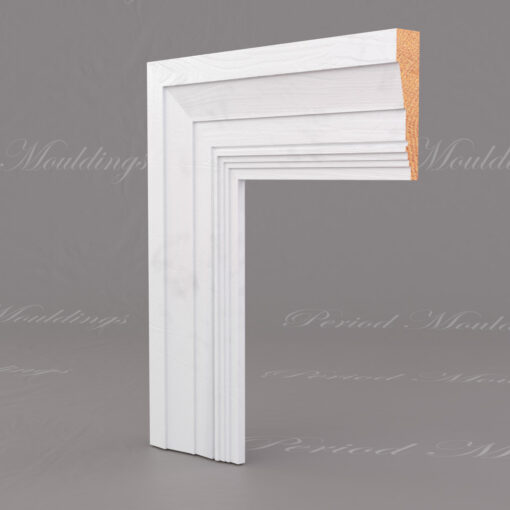 The Bexley Contemporary Architrave