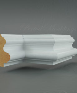The Bonville Dado Rail
