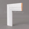 The Camden Contemporary Architrave