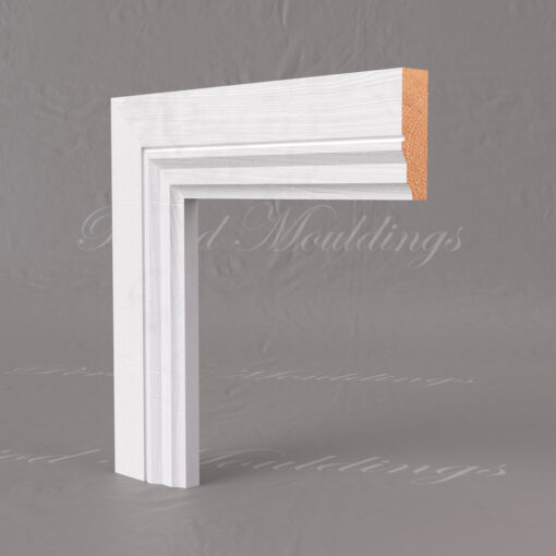 The Casey Contemporary Architrave