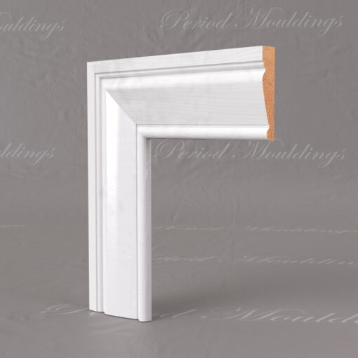 The Clifton Georgian Architrave