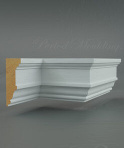 The Colswain Dado Rail