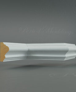 The Conyers Dado Rail