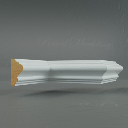 The Conyers Dado Rail