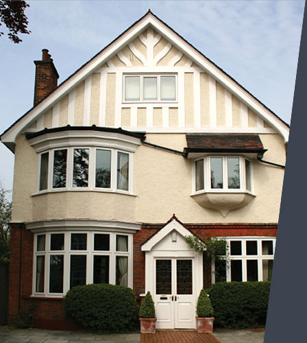 Edwardian Style