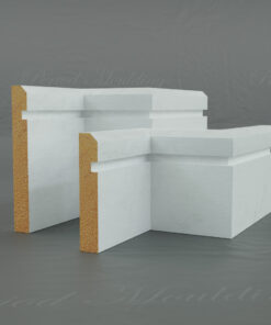 The Folifoot Contemporary Skirting Board