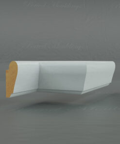 Fulford picture rail