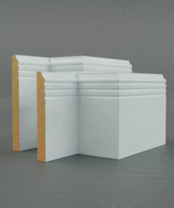 The Fulford Contemporary Skirting Board