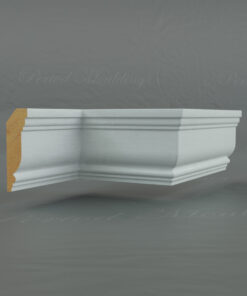 Helperby picture rail