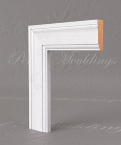 The Hutton Edwardian Architrave