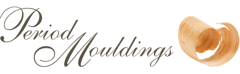 Period Mouldings Logo