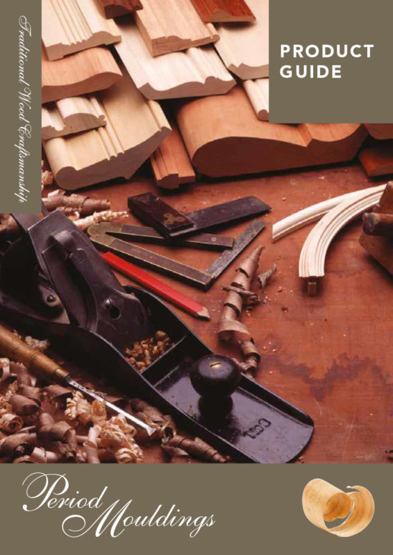 Period Mouldings Brochure