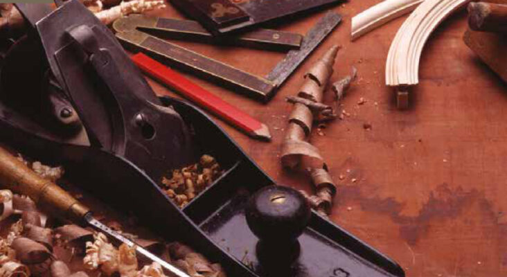 Period Mouldings Brochure