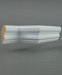 Tollerton picture rail