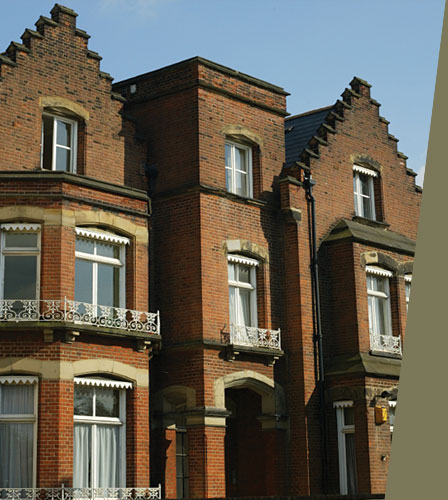 Victorian Style
