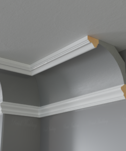 The Beverley Ceiling Mould