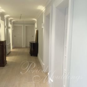 Period Mouldings