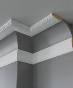 The Ryedale Ceiling Mould