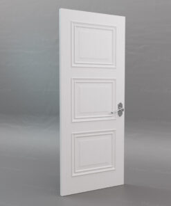 Aberdeen Raised and Field