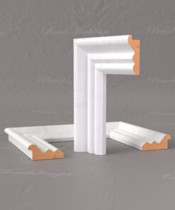 Ambleside Door Mould