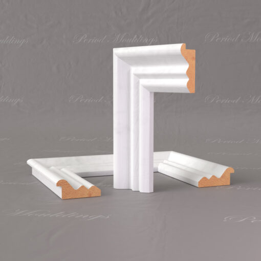 Ambleside Door Mould