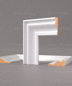 Conniston Panel Mould