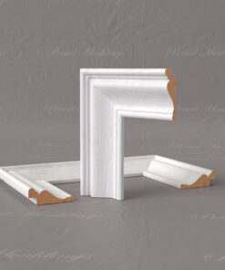Conniston Door Mould