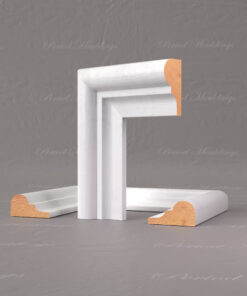 Grassmere Panel Mould