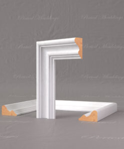 Hawkshead Panel Mould