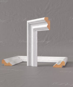 Hawskshead Door Mould