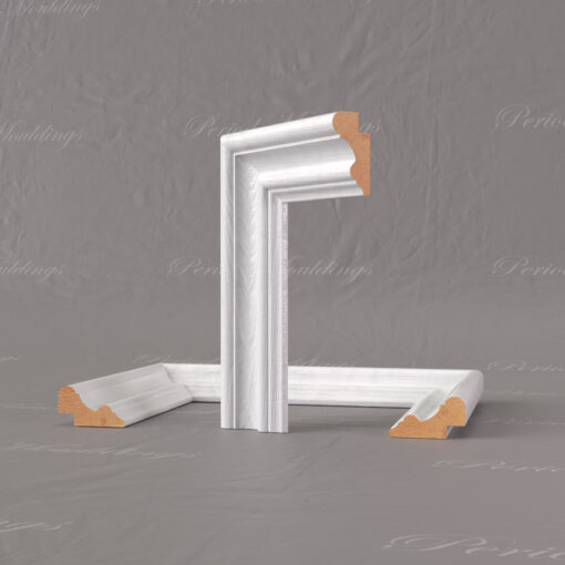 Hawskshead Door Mould