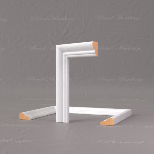 Rydal Panel Mould