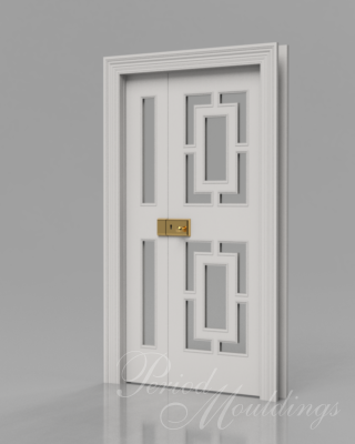 period door