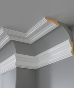 The Thornton Ceiling Mould