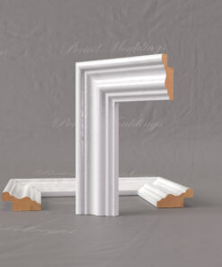 Windermere Door Mould