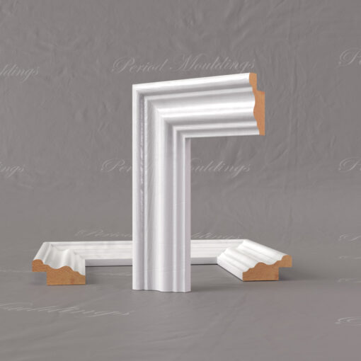 Windermere Door Mould