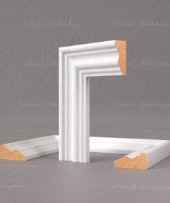 Windermere Panel Mould