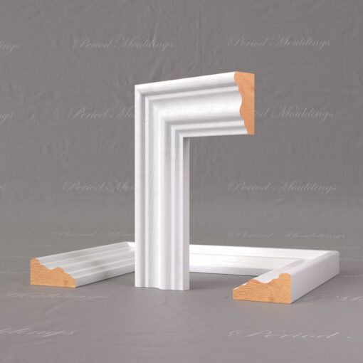Windermere Panel Mould