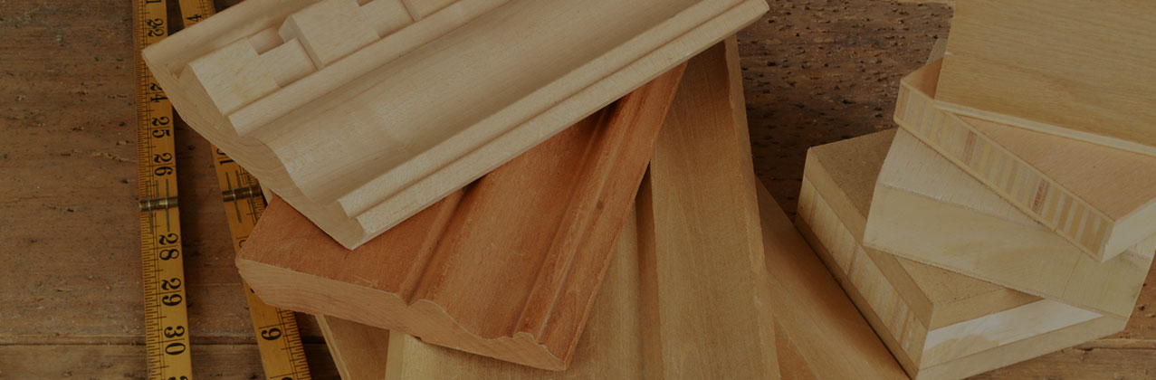 Architraves & Skirting Boards From Period Mouldings